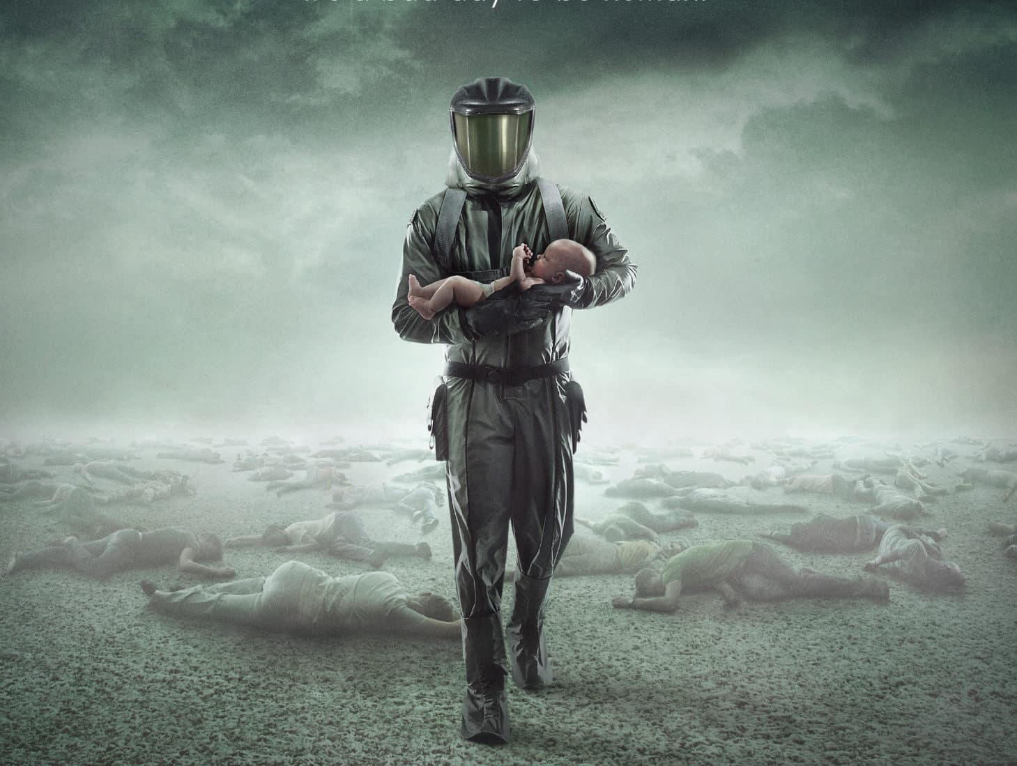 The Andromeda Strain (1969)