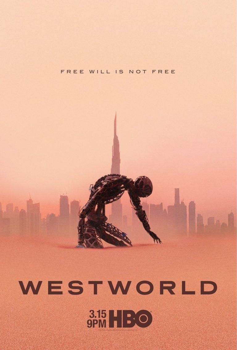 Westworld Season 3 Might Be The Best Season Yet