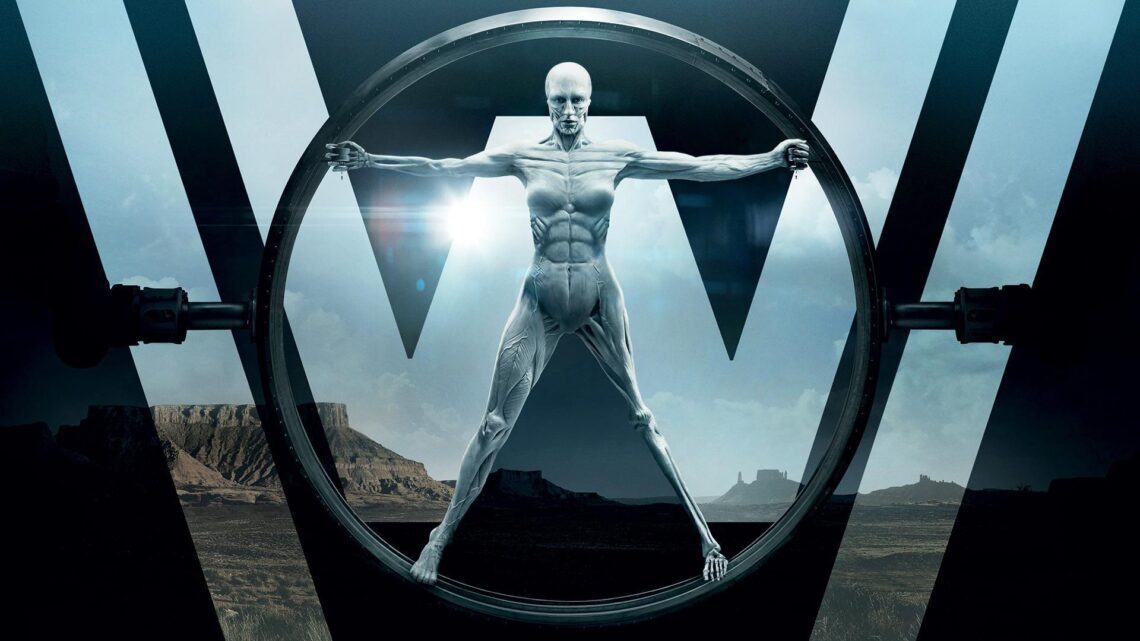 Westworld Season 3 TV Series Review