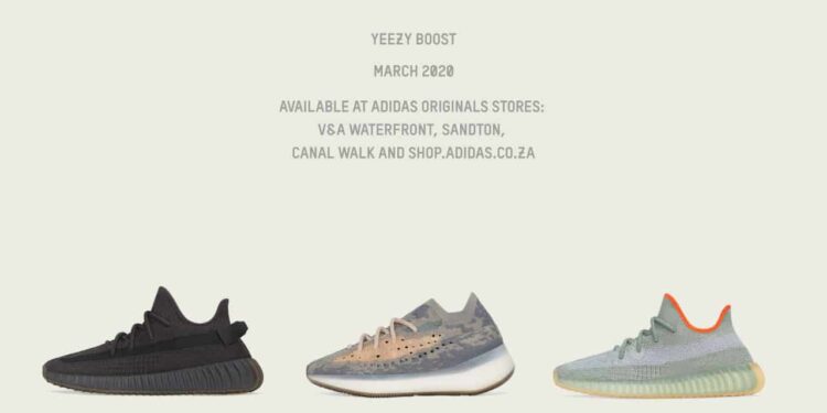 Yeezy 350 v2 Cinder Size 9 eBay