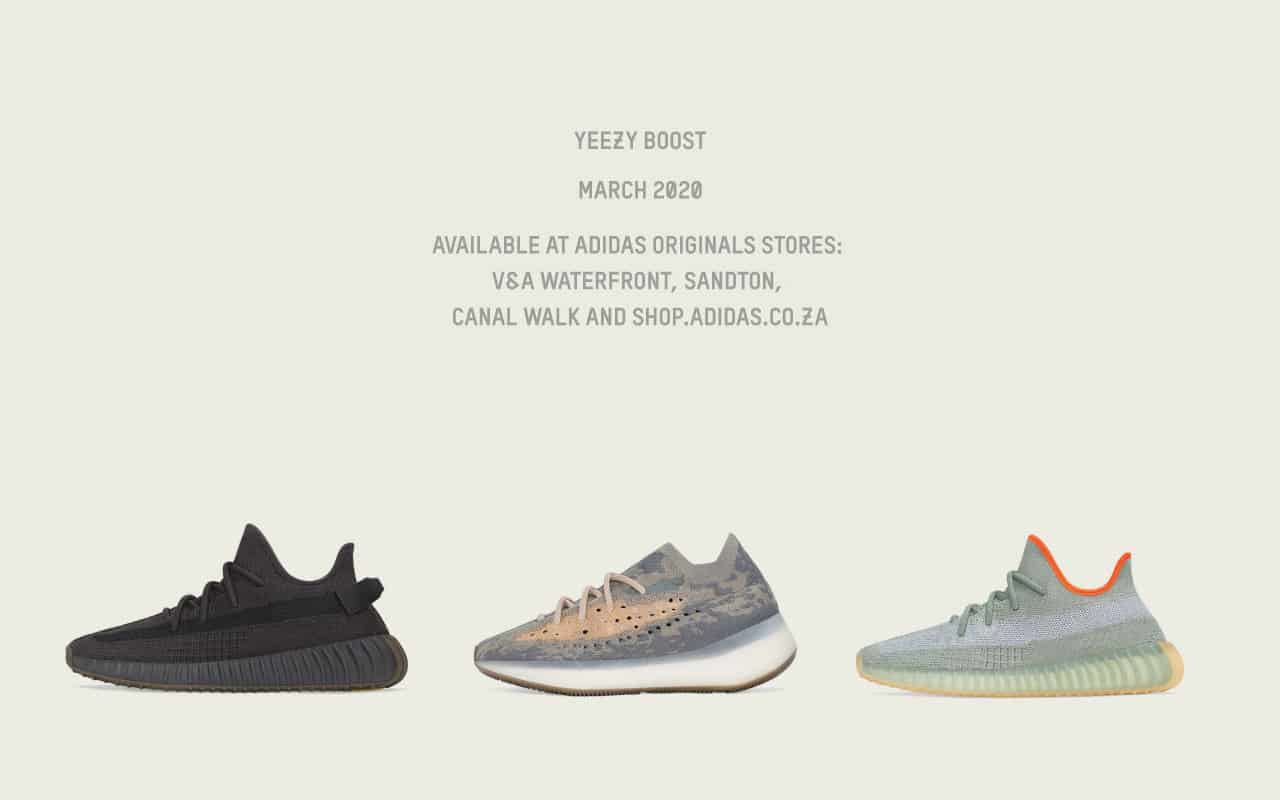 yeezy co