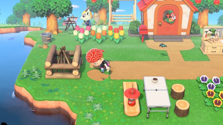 Home