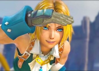best final fantasy characters