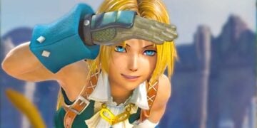 best final fantasy characters