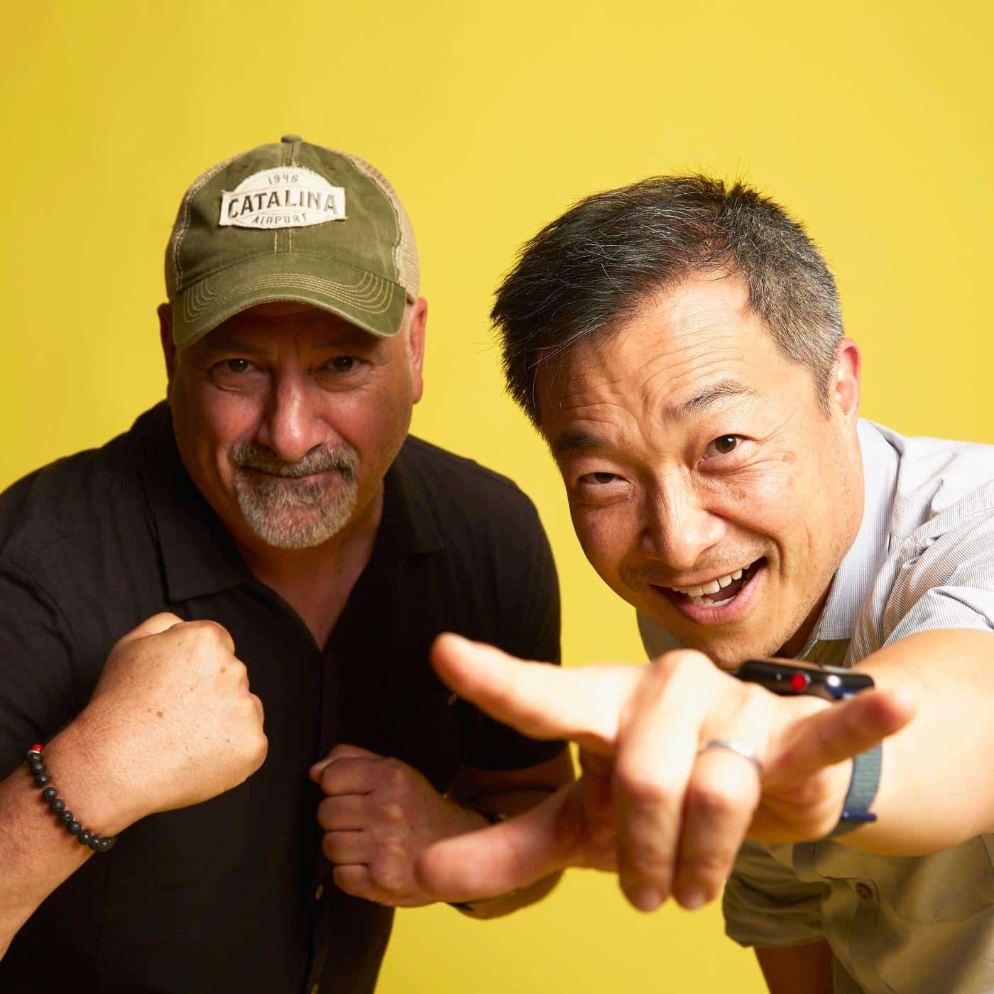 dan didio DC Comics