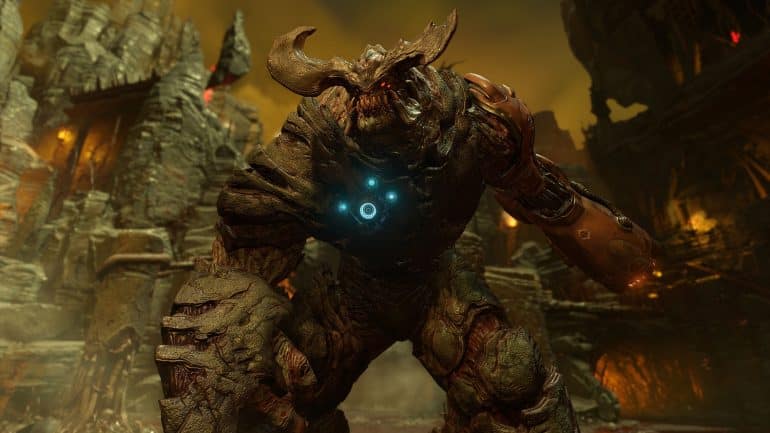 Doom Eternal 