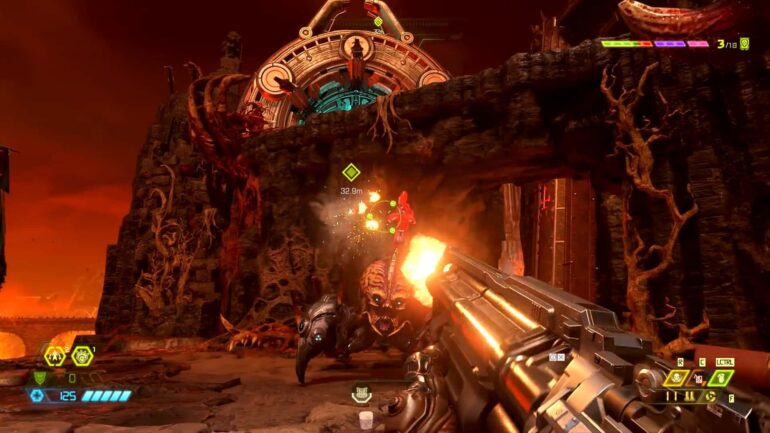 Doom Eternal 