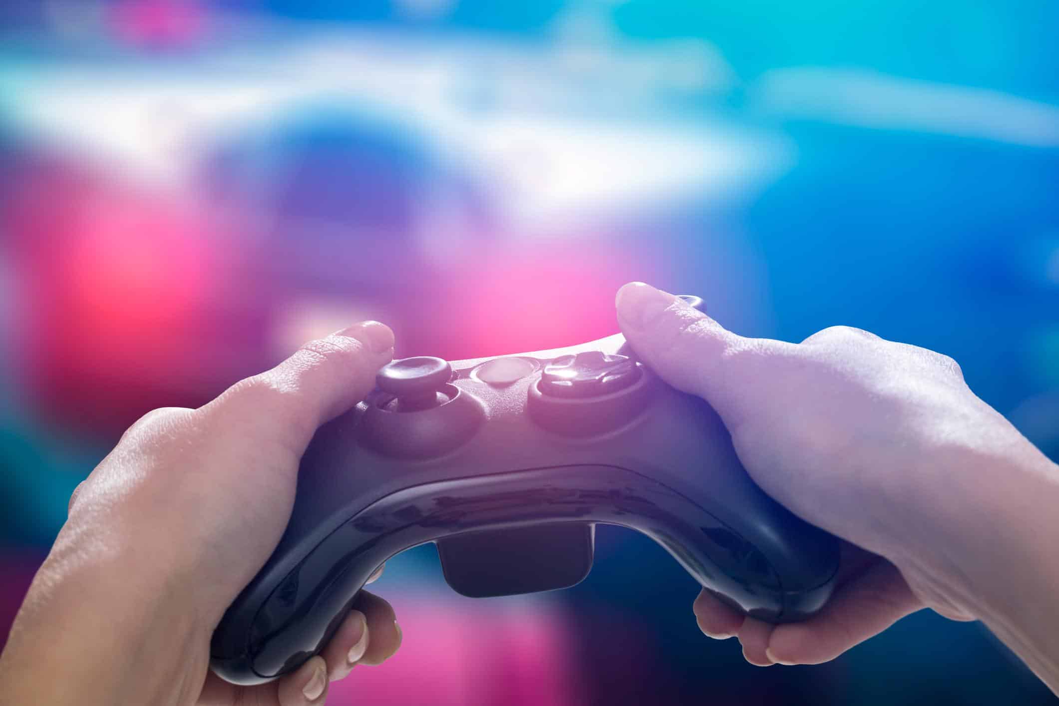 Gamer Guilt