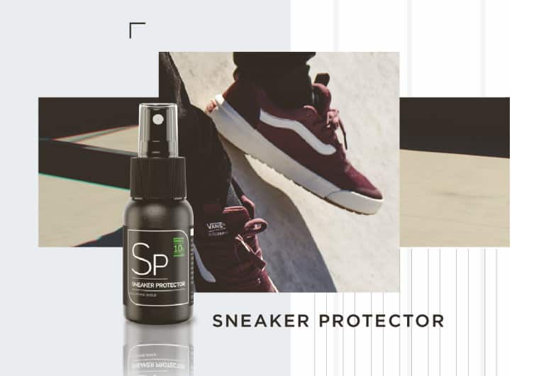 Fighting Germs with Sneaker Lab for Ultimate Sneaker Protection
