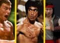 6 Mortal Kombat Characters Based on Real People
