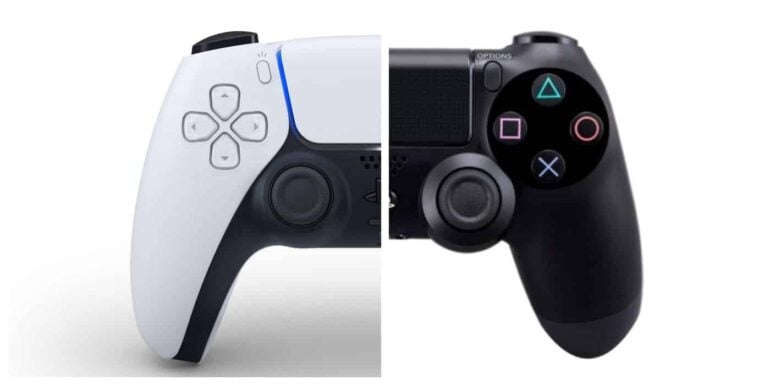 Fans Have Already Re-Imagined The PlayStation 5 DualSense Controller