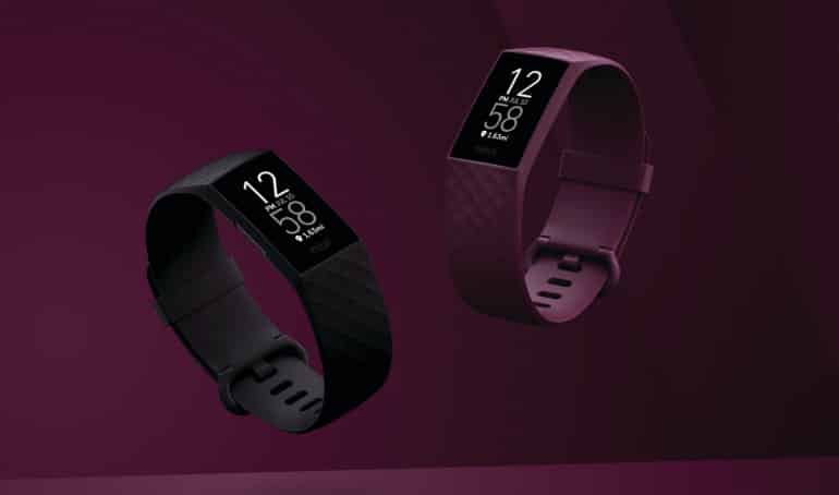 fitbit charge 2 bands dischem