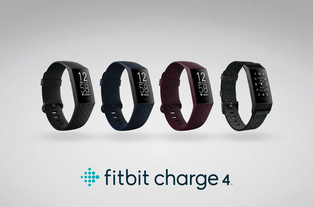 fitbit charge 4 dischem