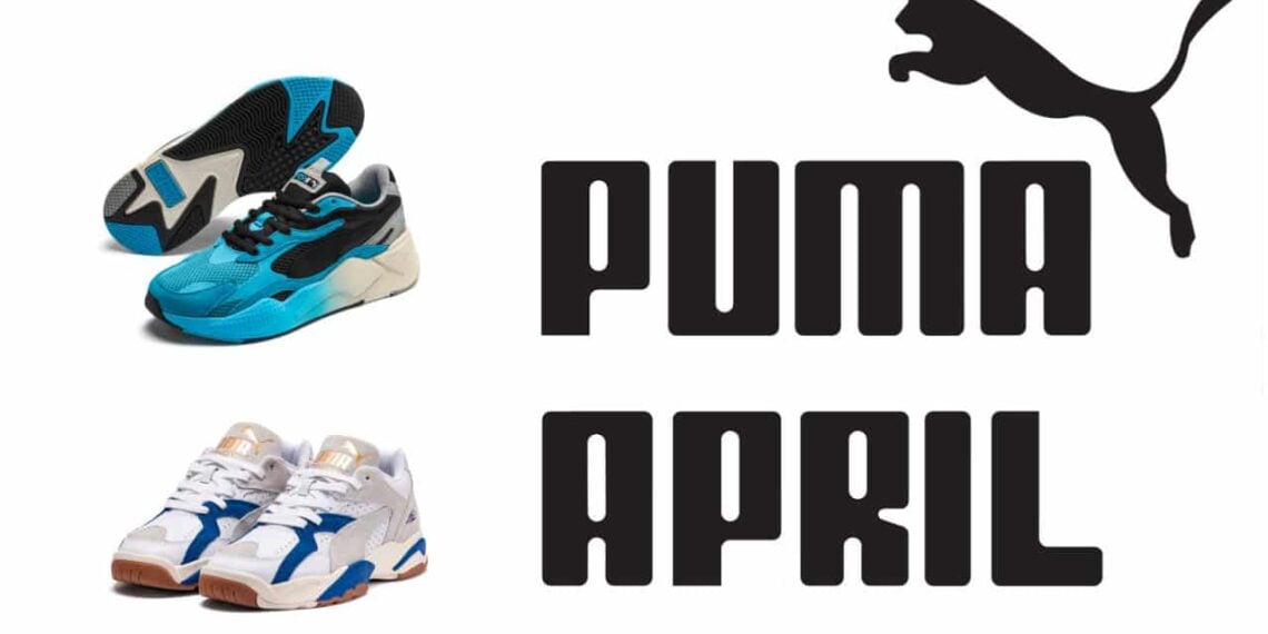 shop puma