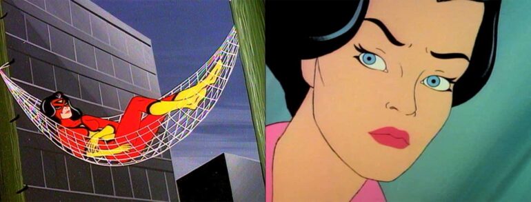 Spider-Woman 1979