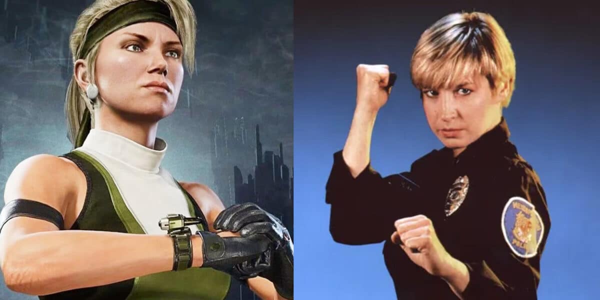 mortal kombat characters based on real people