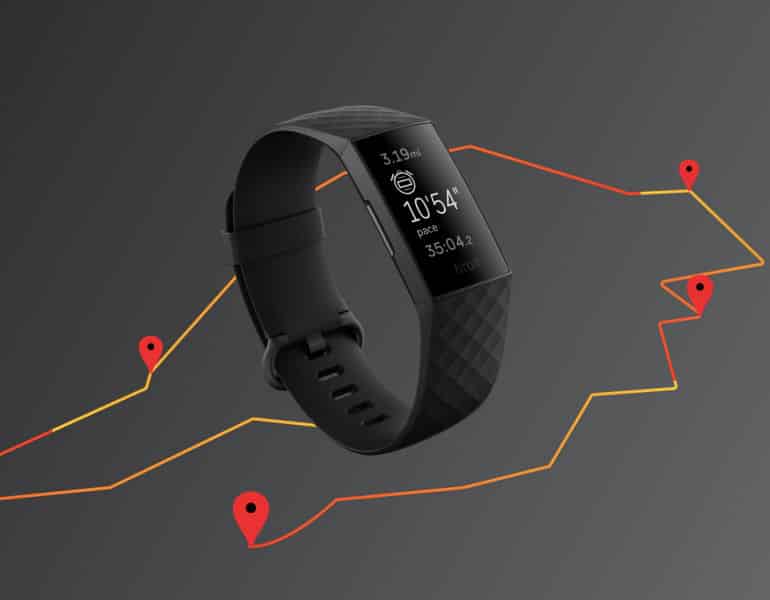 fitbit charge 3 dischem