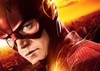 Grant Gustin Arrowverse: The Flash TV Series Needs to End