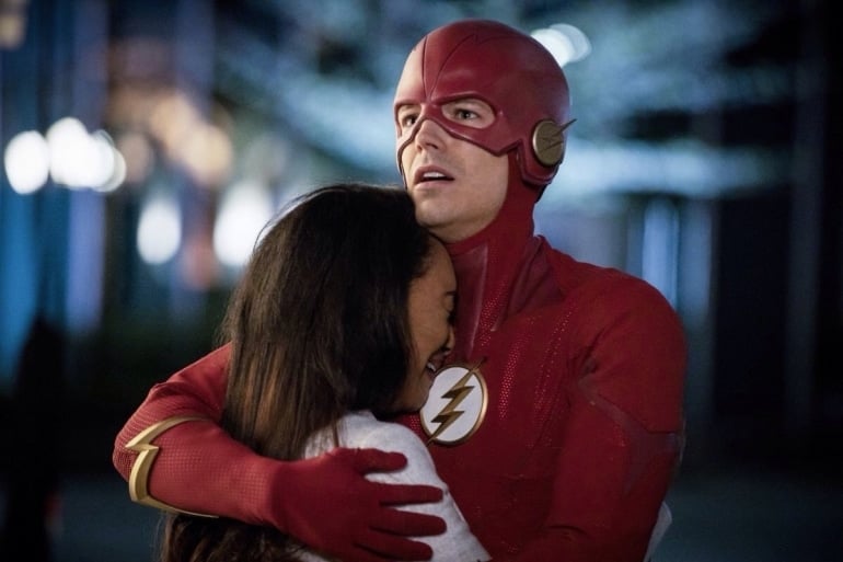 Arrowverse: The Flash TV Series Needs to End