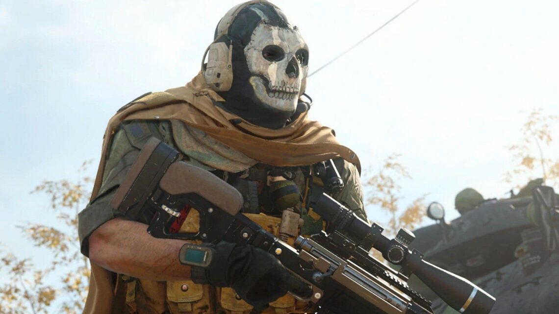 Call of Duty: Modern Warfare 2 Has Still Got Your Six