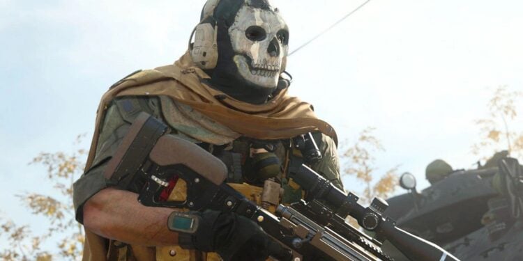 Call of Duty: Modern Warfare 2 Has Still Got Your Six