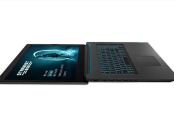 Lenovo IdeaPad L340 Review – Impressively Affordable Gaming