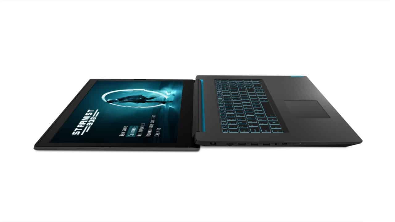 Lenovo IdeaPad L340 Review – Impressively Affordable Gaming
