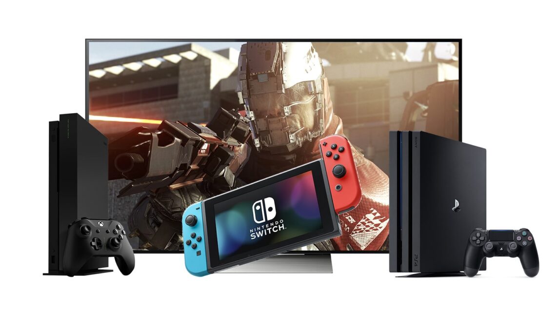 Is It Worth Buying A Gaming Console In 2020 And Which One To Pick