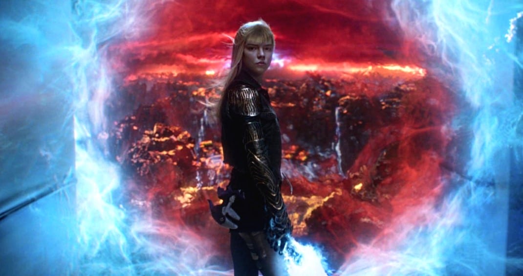 New Mutants