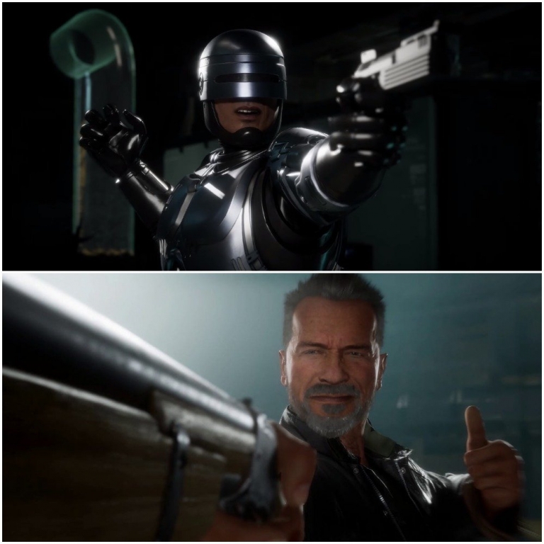 download alien vs predator vs terminator vs robocop download alien vs predator vs terminator vs robocop