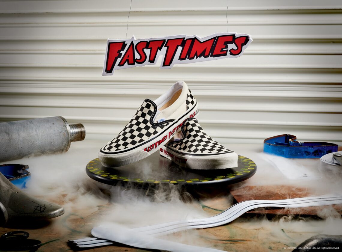 limited edition vans for sale