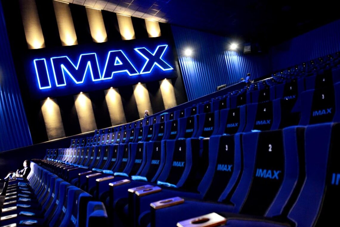 South African Cinemas