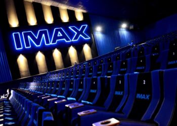 South African Cinemas