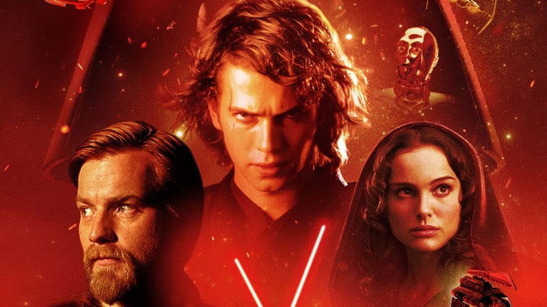 Star Wars Prequels
