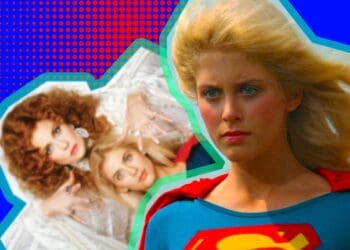 The Supergirl (1984) Movie - Better Than Wonder Woman 1984