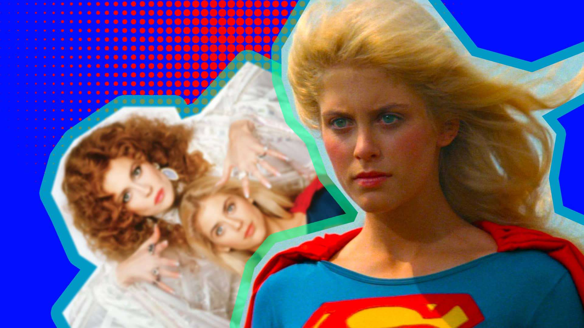 The Supergirl (1984) Movie - Better Than Wonder Woman 1984