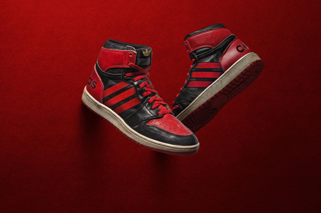 adidas limited edition jordan