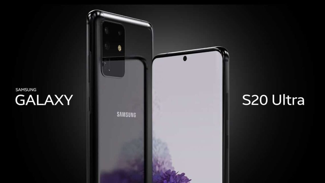 Samsung Galaxy S20 Ultra Review – Beautifully Beyond Big