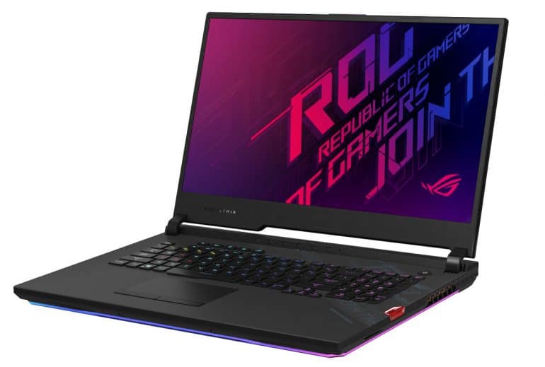 ASUS South Africa Launches Five New ASUS Laptops Designed for Everyone