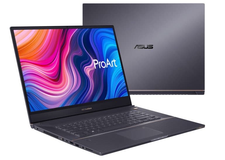 ASUS South Africa Launches Five New ASUS Laptops Designed for Everyone