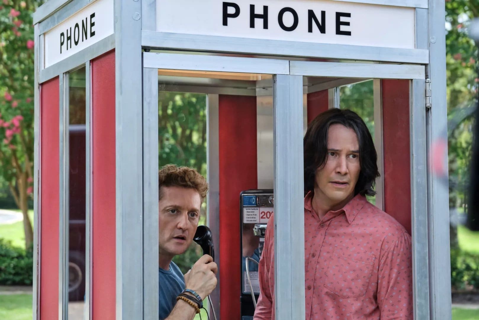 Bill & Ted Film