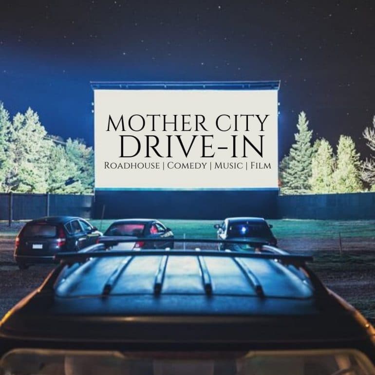 Are Drive-In Movie Theaters Making A Comeback In South Africa