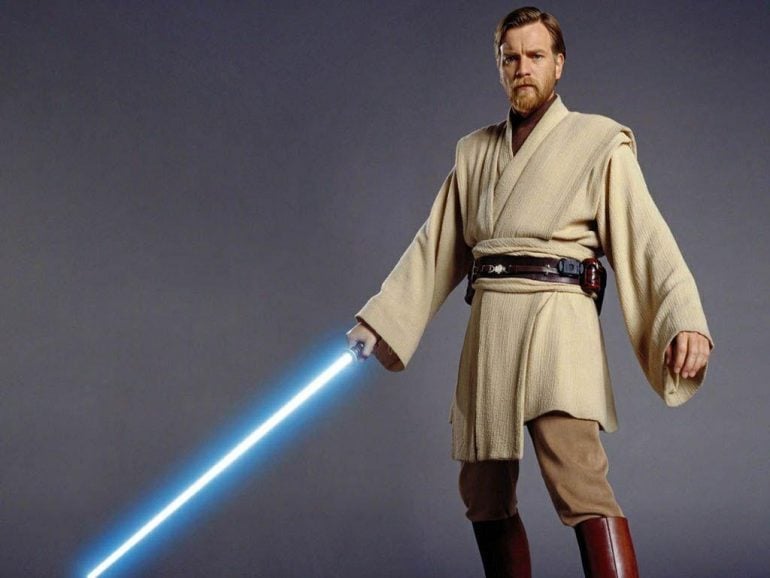 Ewan McGregor Reveals Obi-Wan Kenobi Series Details
