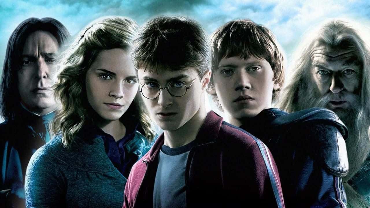 Review How Long Will The Harry Potter Series Be On Hbo Max Latest Update Info
