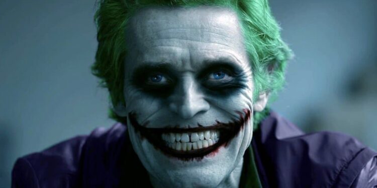 Is Matt Reeves Bringing A New Joker To The Batman Trilogy