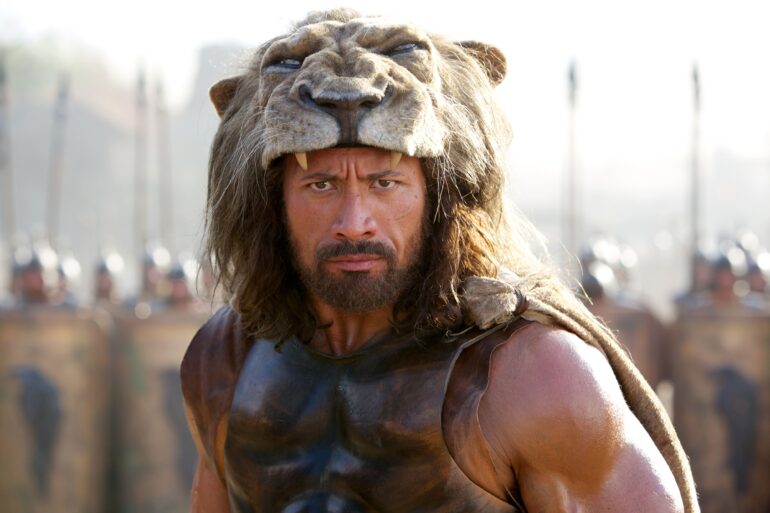 Play Hercules Play Hercules