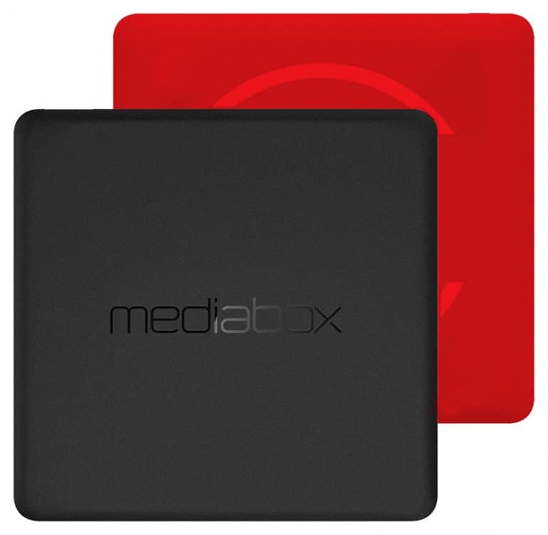 Mediabox MBX4K Ranger – An Android TV Box with Great Value