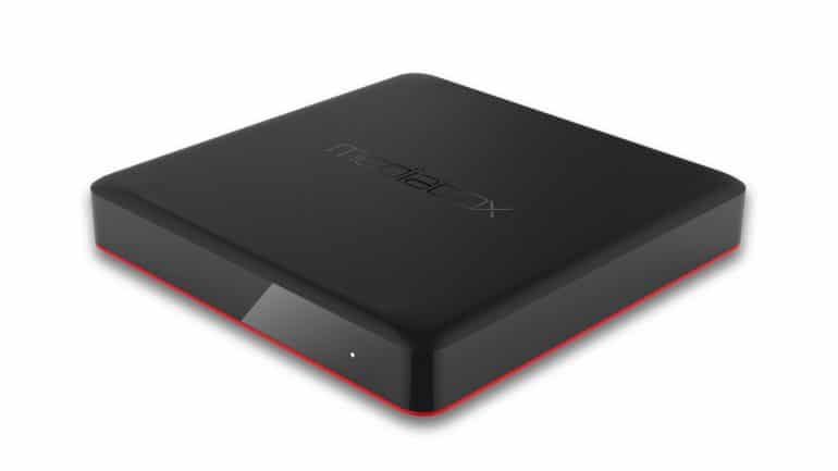 Mediabox MBX4K Ranger – An Android TV Box with Great Value