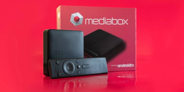 Mediabox MBX4K Ranger – An Android TV Box with Great Value