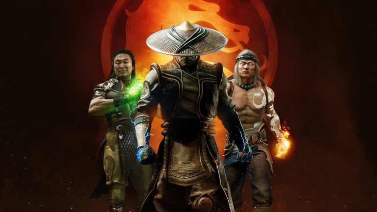 If MK12 will be the Trilogy from NRS games (MK9, MKX and MK11), this could  be a potential roster. No guest from past games, left characters as DLC  (Takeda, Kung Jin, Goro